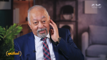 بـ5 أعمال جديدة.. سامي مغاوري يعيش حالة من النشاط الفني